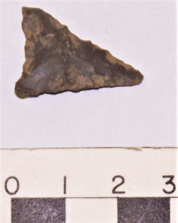 Caraway point
