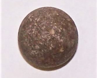 musket ball