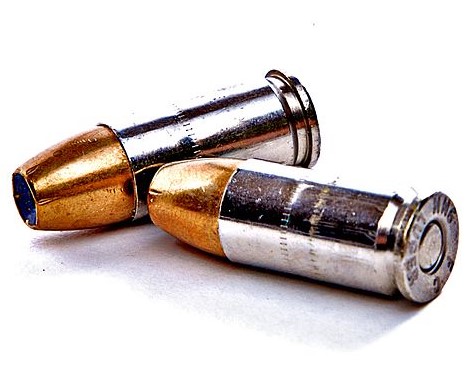 Cartridge bullet