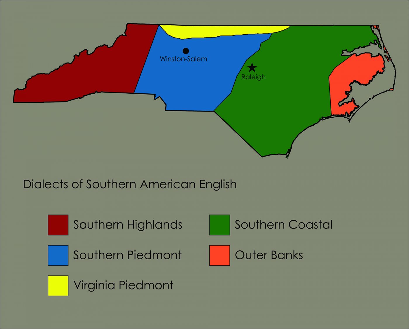 Dialect Map FINAL Museum of Anthropology