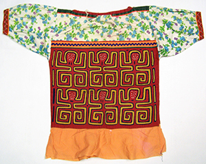 Mola blouse