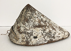 Yup'ik hunting hat