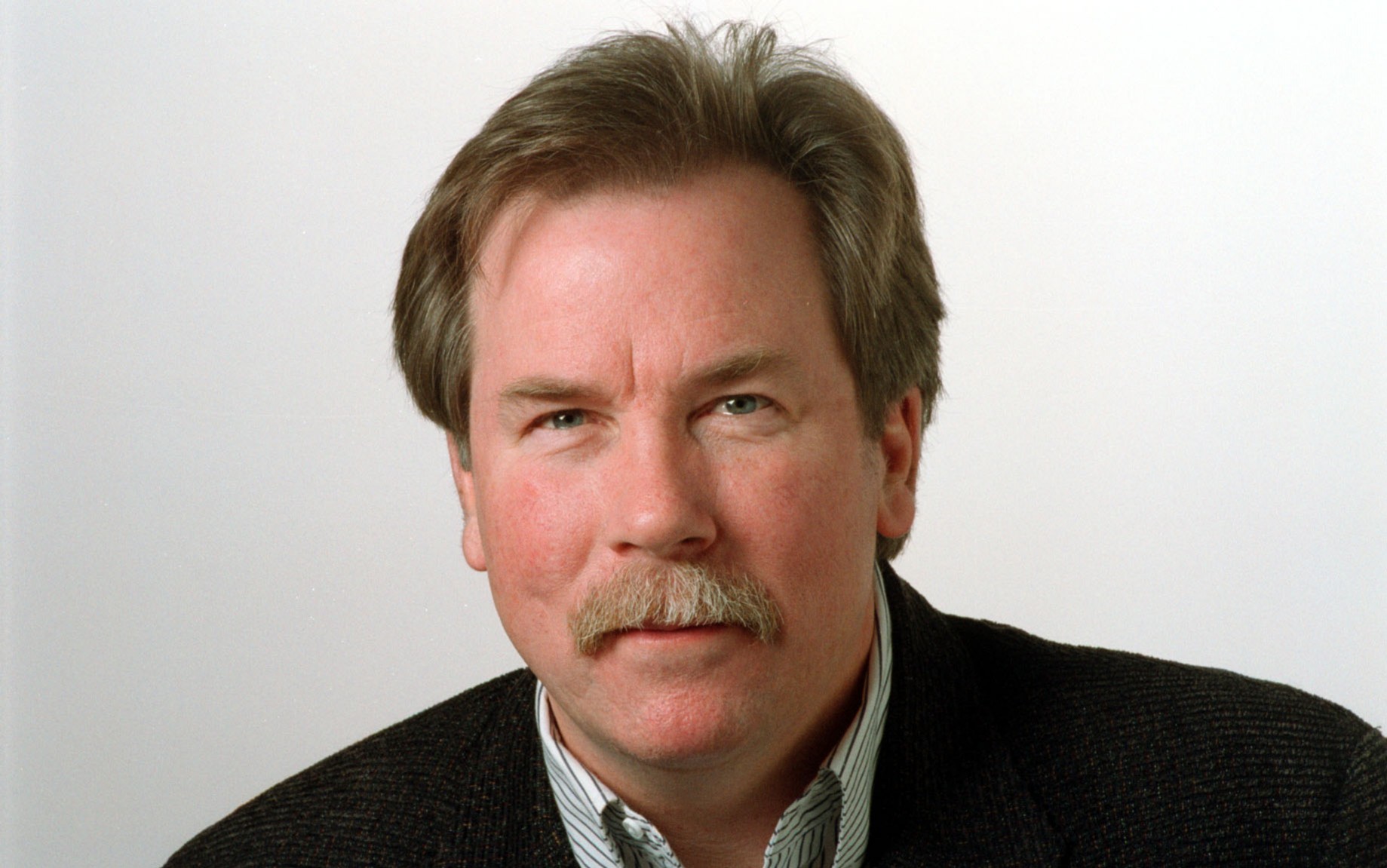 Steve Duin