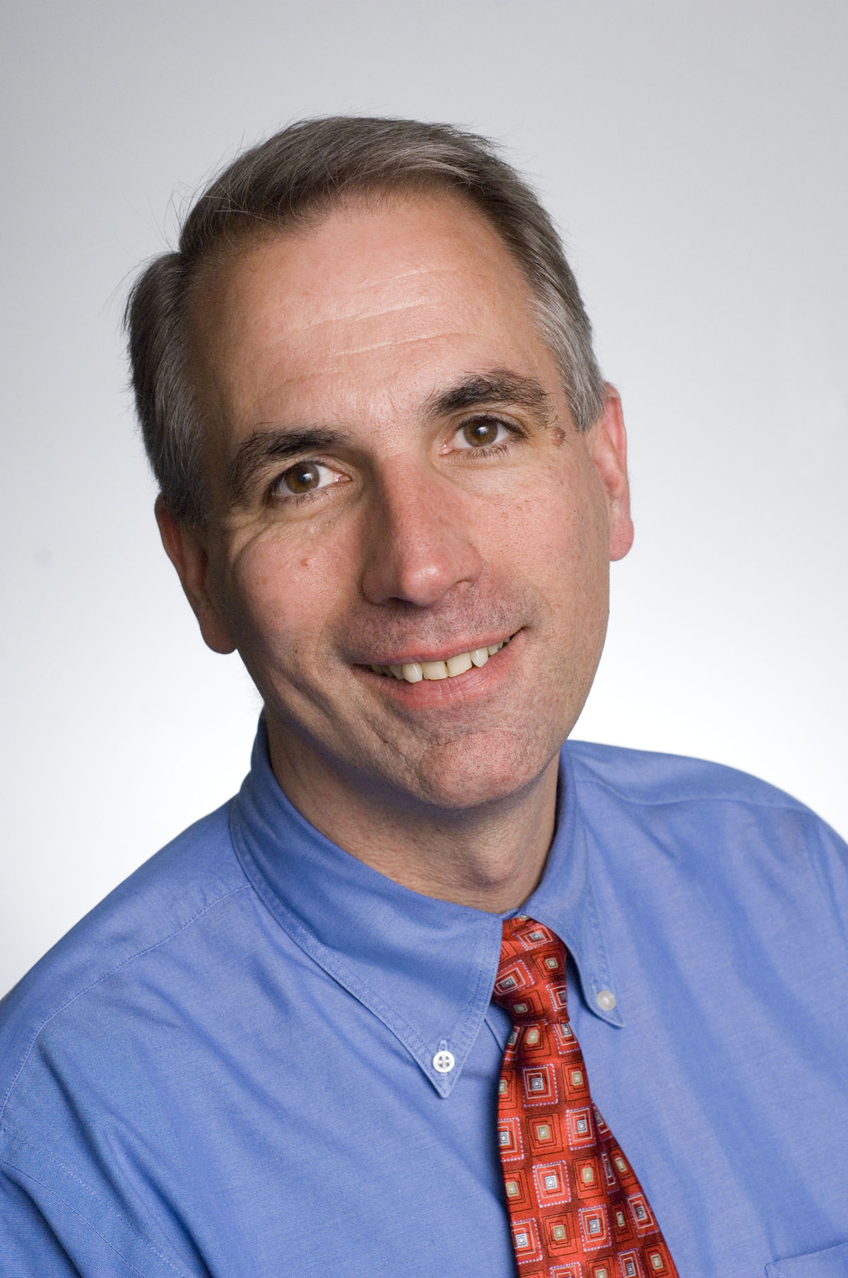Mike Riley