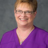 Profile picture for Judy Nixon, RN