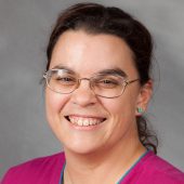 Profile picture for Tracy Thomas, BSN, RN
