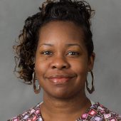 Profile picture for Tomika Haney-Springs, CMA