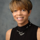 Profile picture for Sharon Scott, CMA