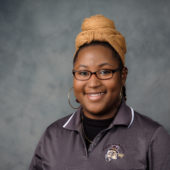 Profile picture for Tiffany Keitt