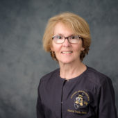 Profile picture for Marion Tuttle, BSRT