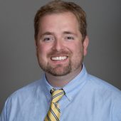 Profile picture for Stephen Brooks Irvin, PA-C