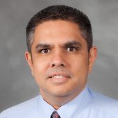 Profile picture for Darren Oliver Aaron, MSHA, NREMT