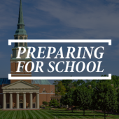 Return to school information link