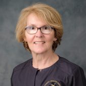 Profile picture for Marion Tuttle, BSRT
