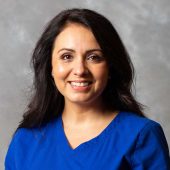 Profile picture for Criseida Blancas, RN