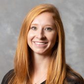 Profile picture for Brooklyn Lewis, CMA