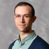 Profile picture for Aaron O'Neill, BSN, RN